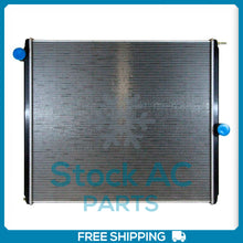 Load image into Gallery viewer, Radiator fits Ford / Sterling 1998 &amp; NEWER L9000, L9500, L9522 QAC