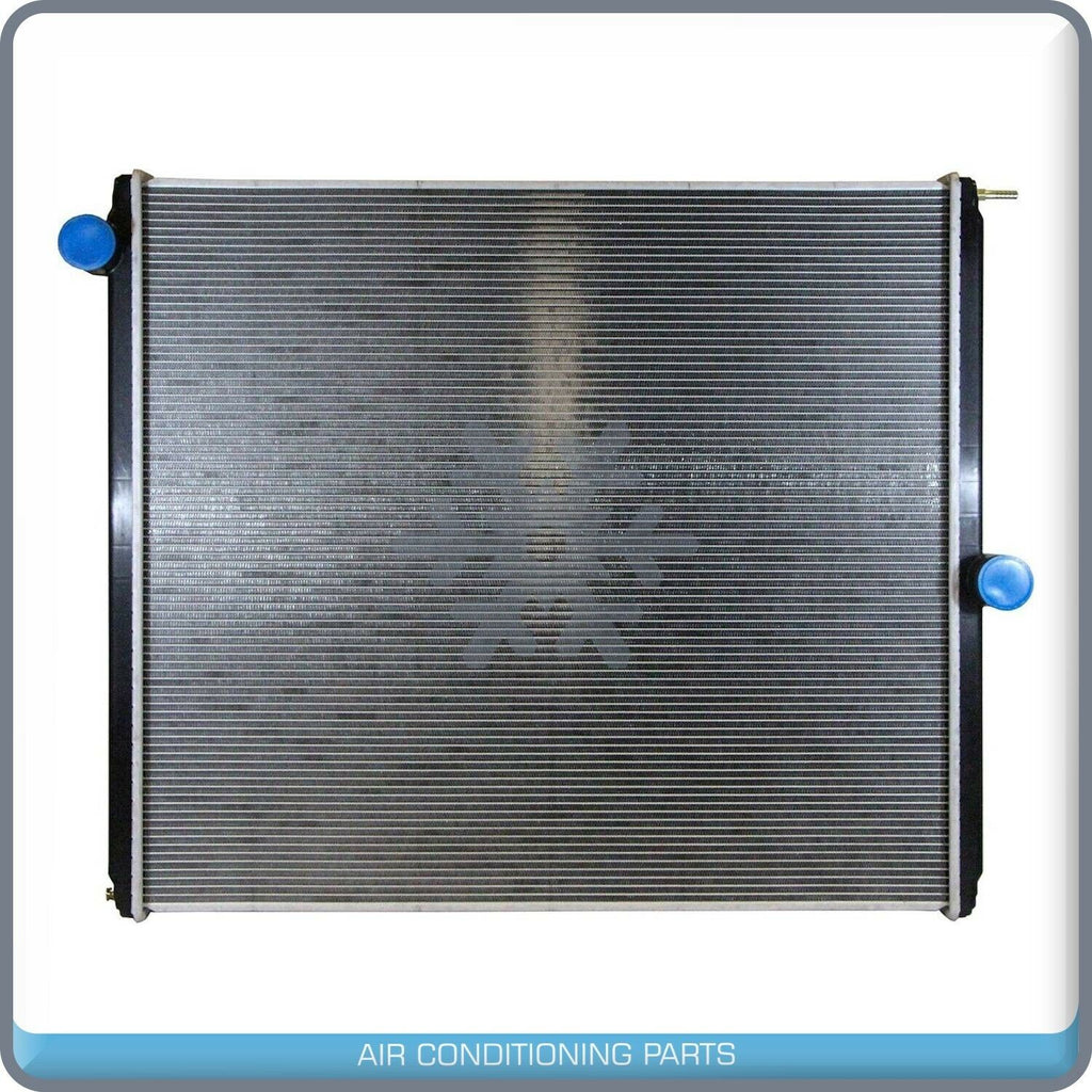 Radiator fits Ford / Sterling 1998 & NEWER L9000, L9500, L9522 QAC