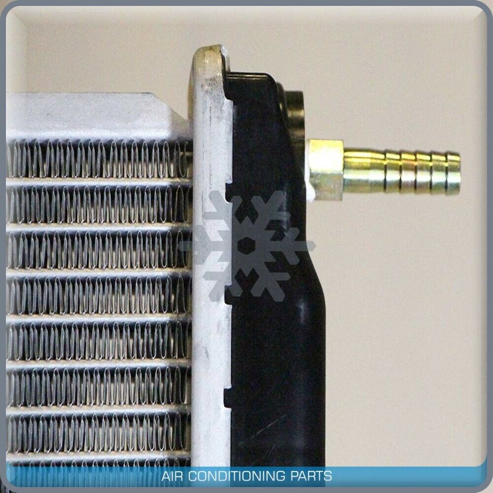 Radiator fits Ford / Sterling 1998 & NEWER L9000, L9500, L9522 QAC