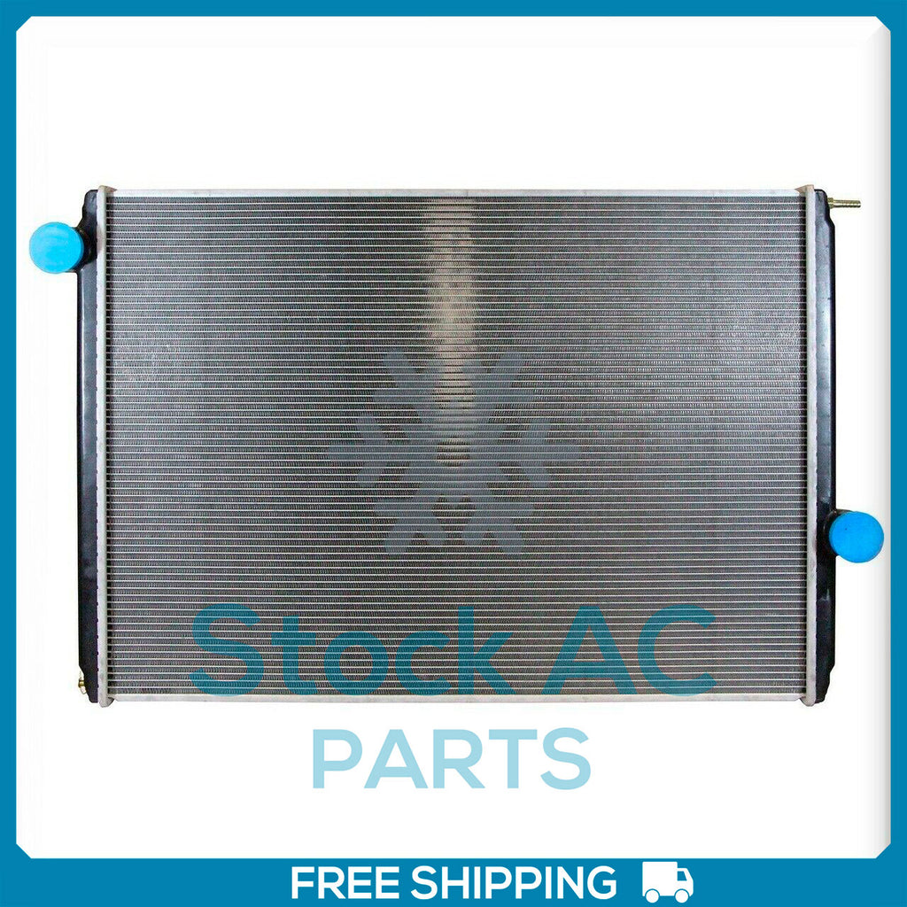 Radiator fits Ford / Sterling L9000, A LINE, L LINE QAC