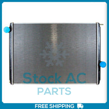 Load image into Gallery viewer, Radiator fits Ford / Sterling L9000, A LINE, L LINE QAC