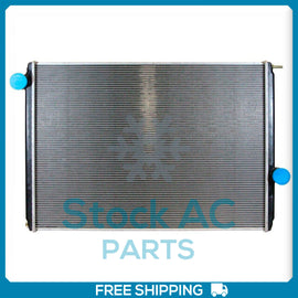 Radiator fits Ford / Sterling L9000, A LINE, L LINE QAC