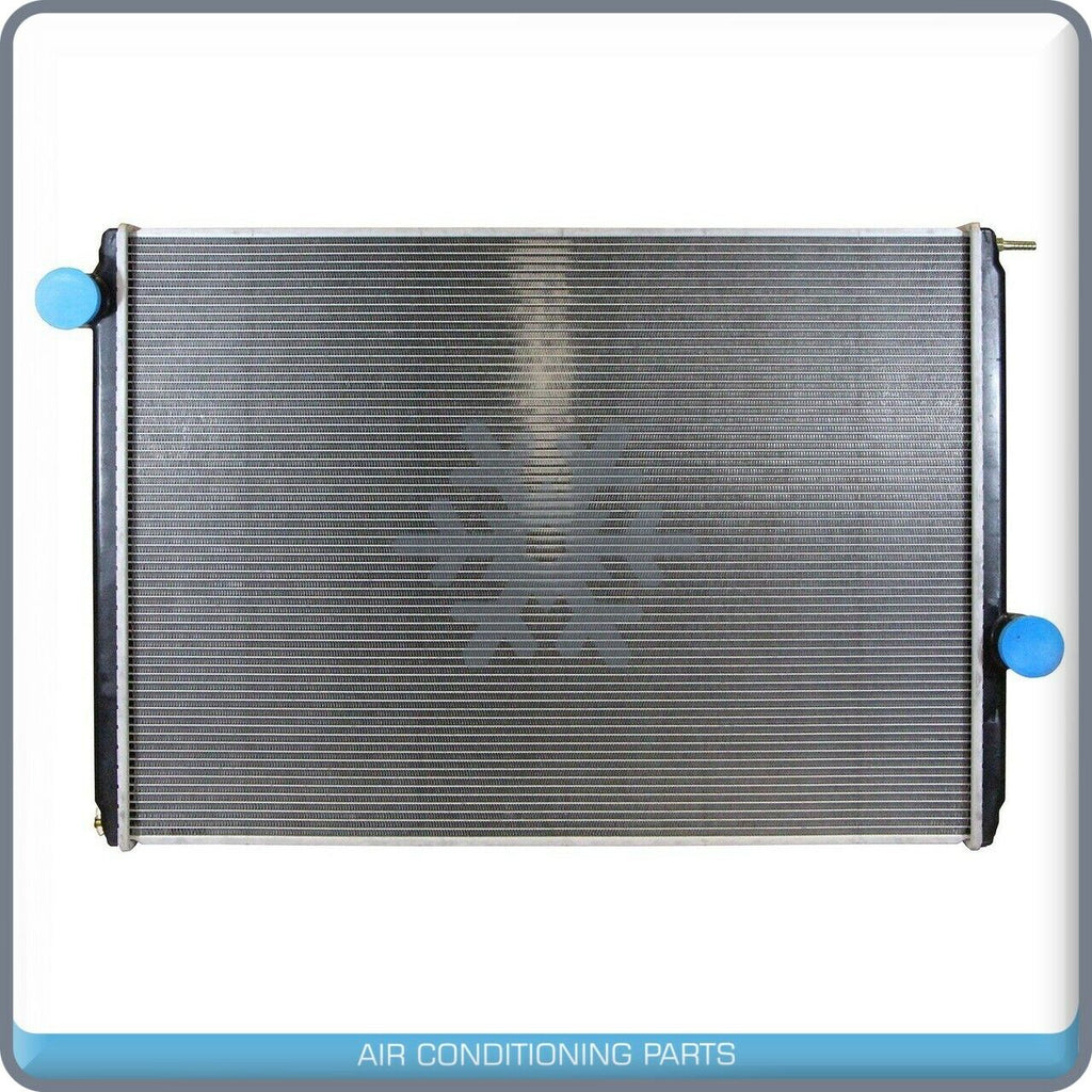 Radiator fits Ford / Sterling L9000, A LINE, L LINE QAC