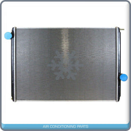 Radiator fits Ford / Sterling L9000, A LINE, L LINE QAC