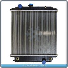 Load image into Gallery viewer, NEW Radiator fits 1996-2002 Freightliner FED EX, UPS Step Vans..