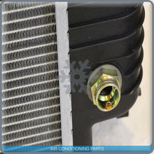 Load image into Gallery viewer, NEW Radiator fits 1996-2002 Freightliner FED EX, UPS Step Vans..