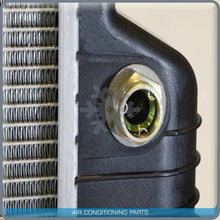 Load image into Gallery viewer, NEW Radiator fits 1996-2002 Freightliner FED EX, UPS Step Vans..