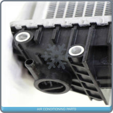 Load image into Gallery viewer, Radiator fits Freightliner 2000-2004 Century &amp; Columbia w/ Mounting ... QAC