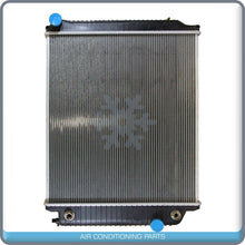 Cargar imagen en el visor de la galería, Radiator fits 2007-11 Freightliner Thomas Bus FLT B2 BUS QAC