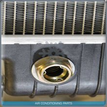 Cargar imagen en el visor de la galería, Radiator fits 2007-11 Freightliner Thomas Bus FLT B2 BUS QAC