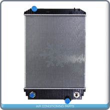 Load image into Gallery viewer, Radiator fits 1997-04 Thomas School Bus / Freightliner FL50, 60, 70,... QAC