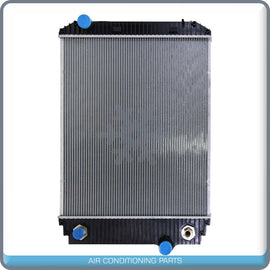 Radiator fits 1997-04 Thomas School Bus / Freightliner FL50, 60, 70,... QAC
