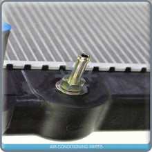 Load image into Gallery viewer, Radiator fits 2005 2006 2007 Hino Trucks 145, 165, 185 16400E0220 QAC