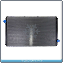 Load image into Gallery viewer, Radiator fits International / Navistar 1996-2004 5000 Series and 9800 QAC