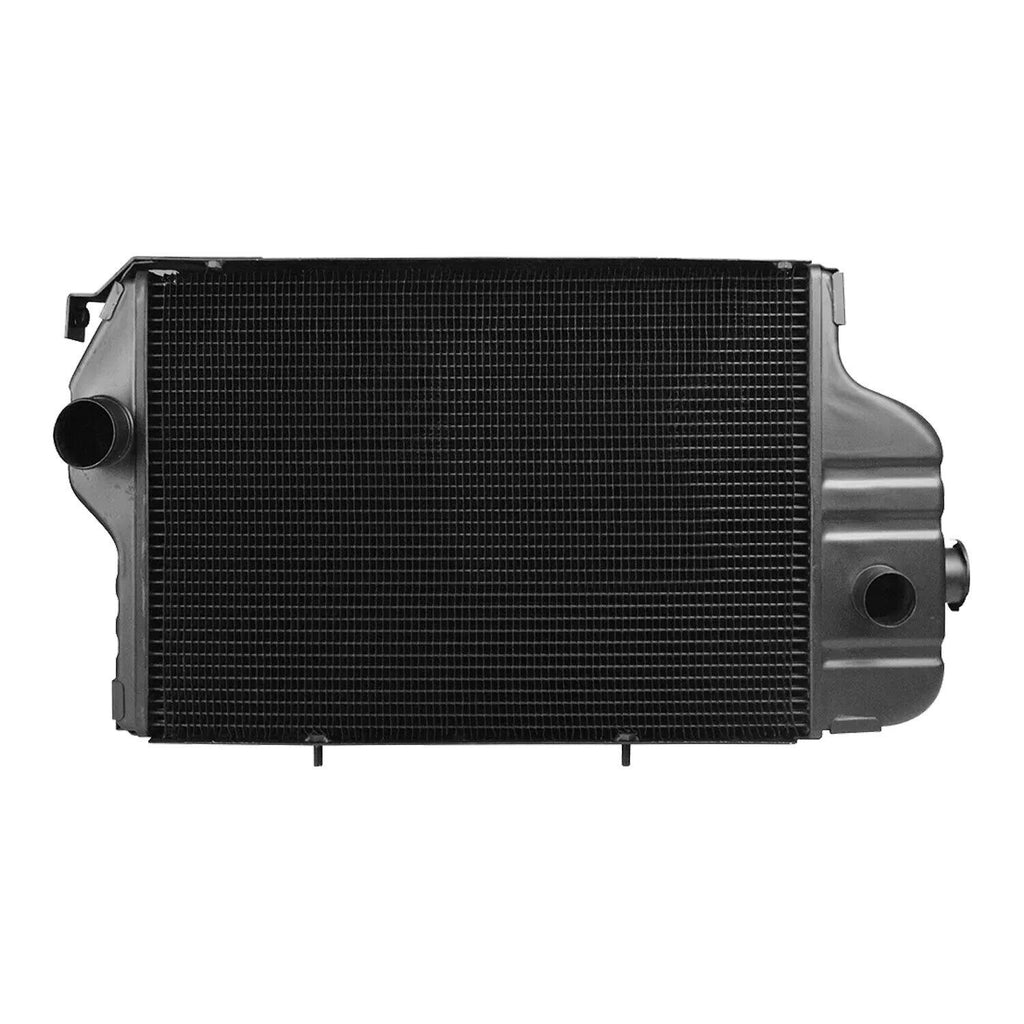 Radiator AR65715, AL25255 fits John Deere 1520 2020 2030 2440 QAC