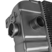 Cargar imagen en el visor de la galería, Radiator AR65715, AL25255 fits John Deere 1520 2020 2030 2440 QAC