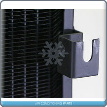 Load image into Gallery viewer, New Radiator fits John Deere 4000 &amp; 4020 - OE# AR40832, AR46434, AR49454 QAC