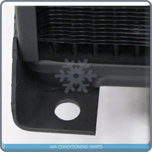 Load image into Gallery viewer, New Radiator fits John Deere 4000 &amp; 4020 - OE# AR40832, AR46434, AR49454 QAC