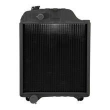 Load image into Gallery viewer, Radiator AL37568 fits John Deere 1640 1641 1641F 1840 2040 2040S 214... QAC