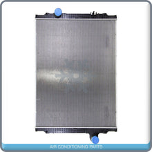 Cargar imagen en el visor de la galería, Radiator fits Kenworth Trucks 2008-2010 T660 &amp; W900 - OE# KW8174 QAC