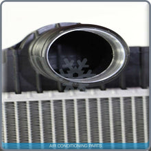 Cargar imagen en el visor de la galería, Radiator fits Kenworth Trucks 2008-2010 T660 &amp; W900 - OE# KW8174 QAC