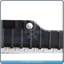 Cargar imagen en el visor de la galería, Radiator fits Kenworth 2009-2013 T370, T400, T660 - W0265001 QAC