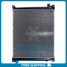 Cargar imagen en el visor de la galería, Radiator fits Mack 2003-2006 CX CXN613 Models 3MF5514AM 3MF55541M QAC