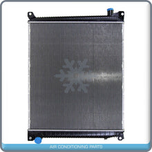 Cargar imagen en el visor de la galería, Radiator fits Mack 2003-2006 CX CXN613 Models 3MF5514AM 3MF55541M QAC