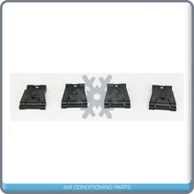 Cargar imagen en el visor de la galería, Radiator fits Mack 2003-2006 CX CXN613 Models 3MF5514AM 3MF55541M QAC