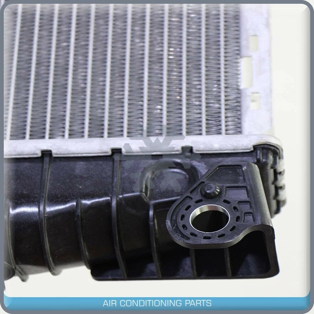 Radiator fits Mack 2003-2006 CX CXN613 Models 3MF5514AM 3MF55541M QAC