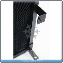 Load image into Gallery viewer, Radiator Copper Brass 84524C93 fits International 484 885 585 784 68... QAC