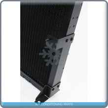 Load image into Gallery viewer, Radiator Copper Brass 84524C93 fits International 484 885 585 784 68... QAC