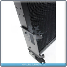 Load image into Gallery viewer, Radiator Copper Brass 84524C93 fits International 484 885 585 784 68... QAC