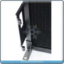 Load image into Gallery viewer, Radiator Copper Brass 84524C93 fits International 484 885 585 784 68... QAC