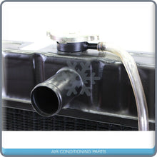 Load image into Gallery viewer, Radiator fits Case &amp; David Brown Tractors K922057 K922003 K922058 QAC