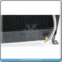 Load image into Gallery viewer, Radiator fits Case &amp; David Brown Tractors K922057 K922003 K922058 QAC