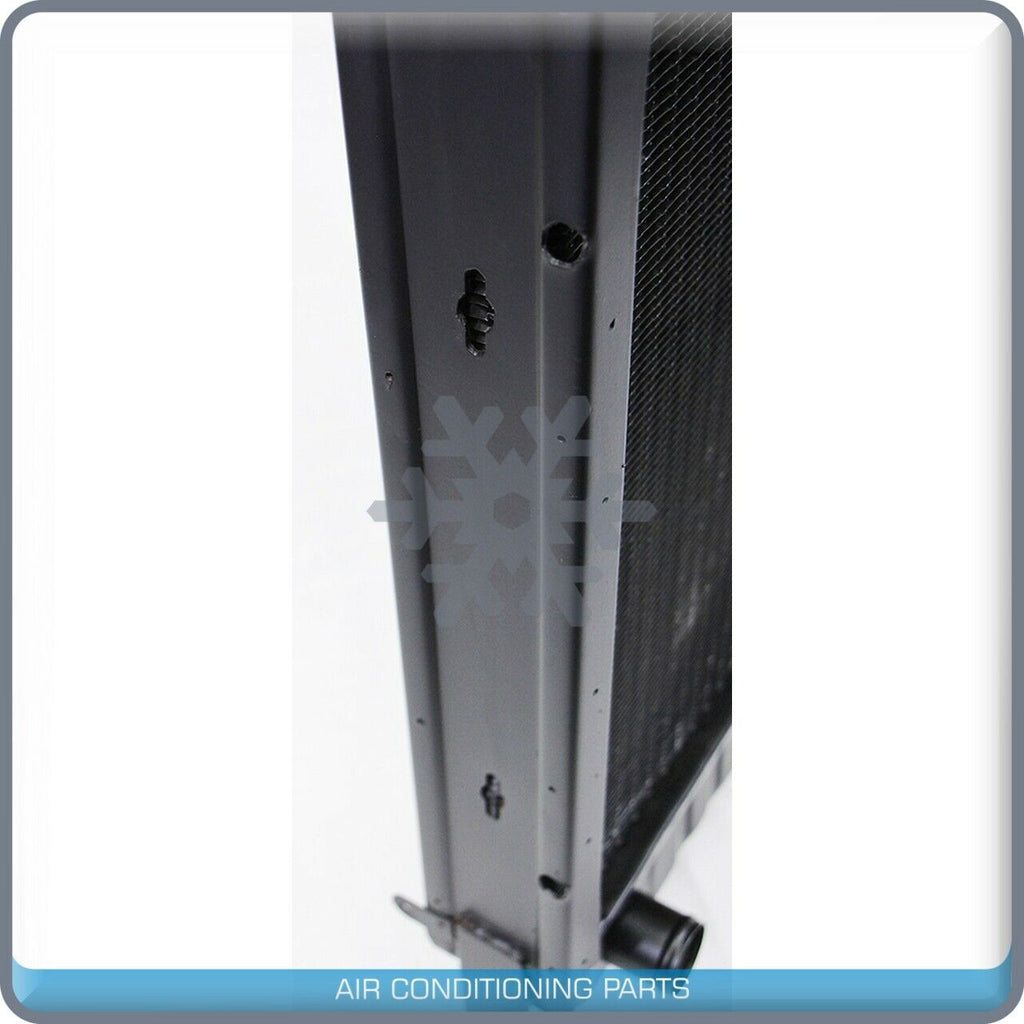 Radiator fits Case & David Brown Tractors K922057 K922003 K922058 QAC