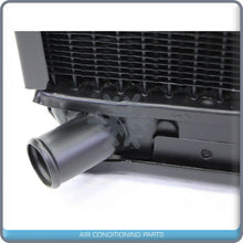 Load image into Gallery viewer, Radiator Copper Brass fits Kubota L235 L245 L275 L2350 L2050 15201-7... QAC