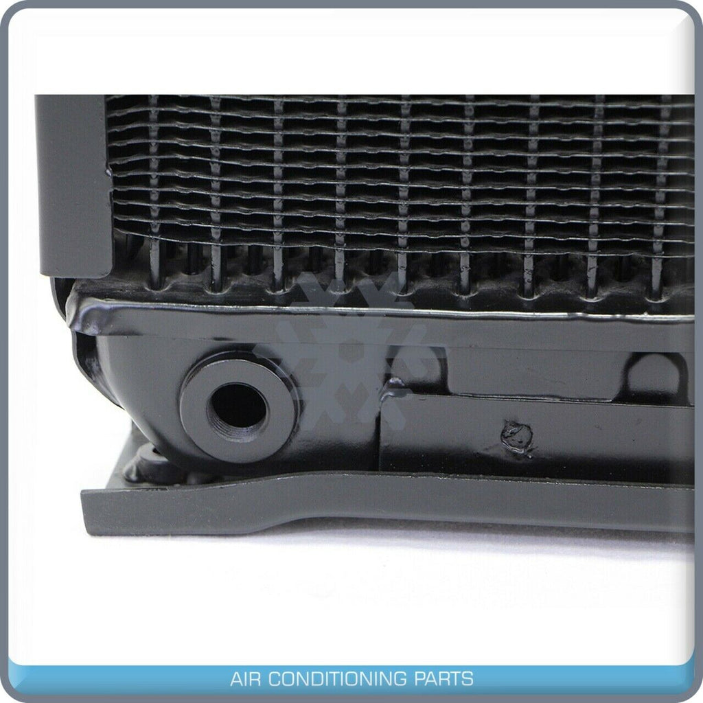 Radiator Copper Brass fits Kubota L235 L245 L275 L2350 L2050 15201-7... QAC