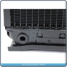 Load image into Gallery viewer, Radiator Copper Brass fits Kubota L235 L245 L275 L2350 L2050 15201-7... QAC