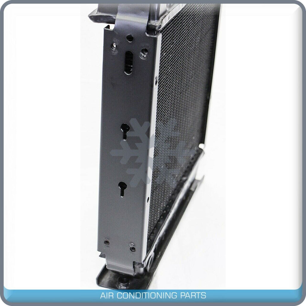 Radiator Copper Brass fits Kubota L235 L245 L275 L2350 L2050 15201-7... QAC