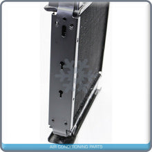 Load image into Gallery viewer, Radiator Copper Brass fits Kubota L235 L245 L275 L2350 L2050 15201-7... QAC