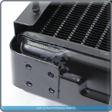 Load image into Gallery viewer, NEW Radiator Copper Brass AT20849 fits John Deere JD300 JD301 820 830 93..