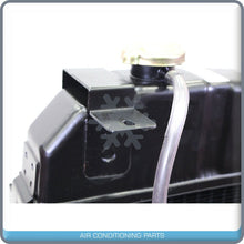 Load image into Gallery viewer, NEW Radiator Copper Brass AT20849 fits John Deere JD300 JD301 820 830 93..