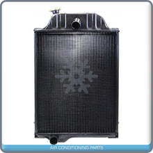 Load image into Gallery viewer, Radiator Copper Brass fits John Deere 4010 Gas &amp; Diesel AR26551 AR464... QAC