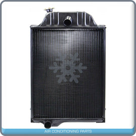 Radiator Copper Brass fits John Deere 4010 Gas & Diesel AR26551 AR464... QAC