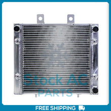 Load image into Gallery viewer, NEW Radiator All Aluminum High Performance fits Polaris Sportsman 124015..