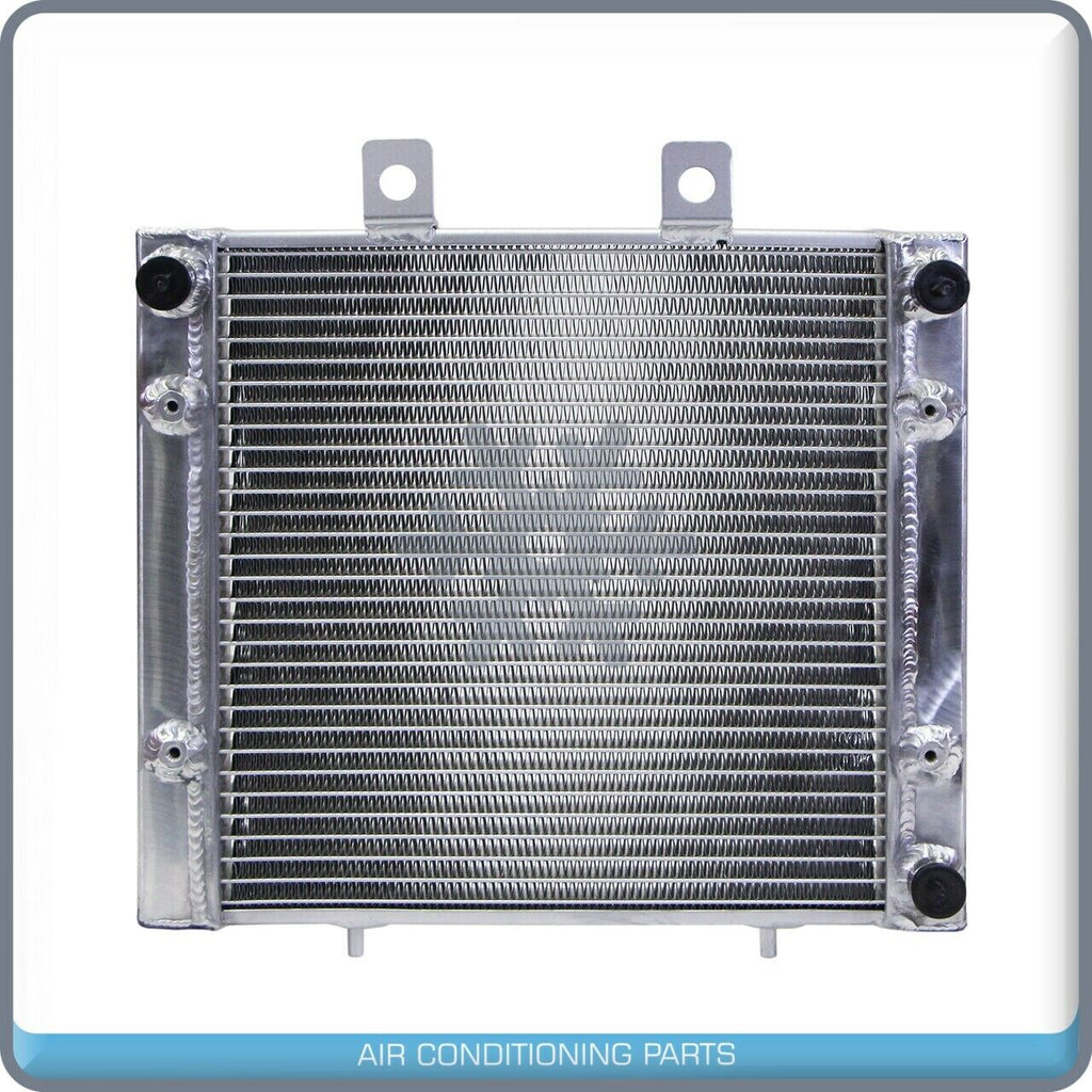 NEW Radiator All Aluminum High Performance fits Polaris Sportsman 124015..