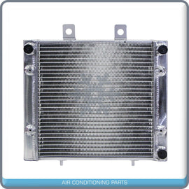 NEW Radiator All Aluminum High Performance fits Polaris Sportsman 124015..