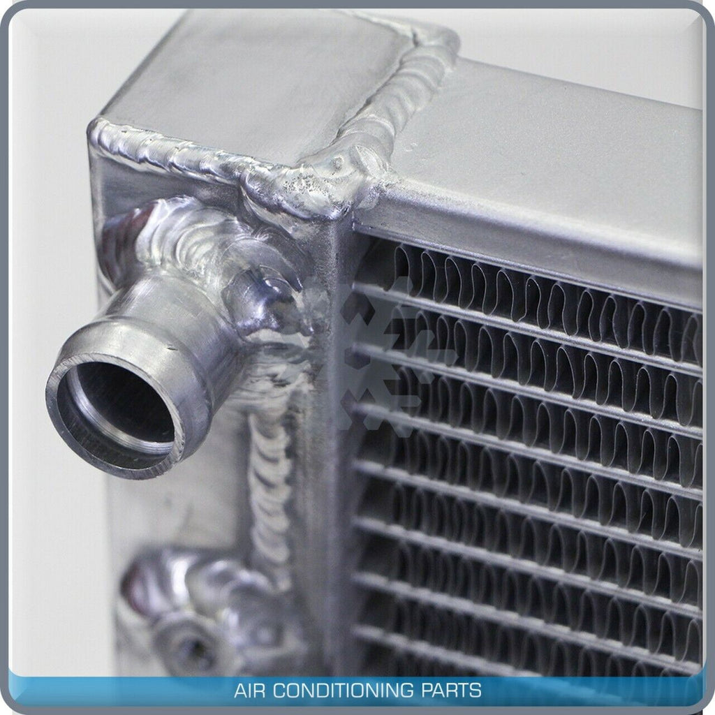 NEW Radiator All Aluminum High Performance fits Polaris Sportsman 124015..